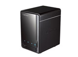 D-Link ShareCenter Pulse DNS-320