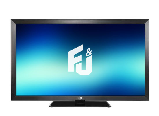 F&U FLED26891 - 26"
