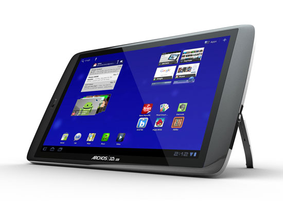 Archos Α101 G9