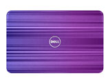 DELL Cover Horizontal Purple Lid
