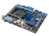 ASUS M5A78L-M LX