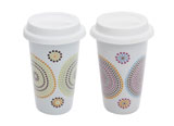 BOCCA TWINE 16 OZ MK ΣΙΛΙΚΟΝΗ ΚΥΠΕΛΛΟ 