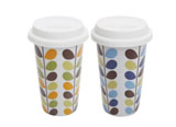 BOCCA ATOLL 16 OZ MK ΣΙΛΙΚΟΝΗ ΚΥΠΕΛΛΟ 