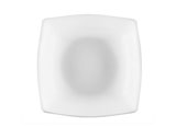 LUMINARC QUADRATO BLANC 20 ΠΙΑΤΟ ΒΑΘΥ 