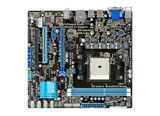 ASUS F1A75-M LE