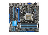 ASUS P8H67-M