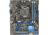 ASUS P8H61-M LE B3