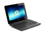 HP Mini 110-3861sv