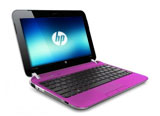 HP Mini 210-3002ev