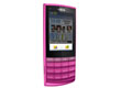 Nokia X3-02 T&T Refresh