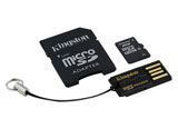 Kingston Multi-Kit - 8 GB