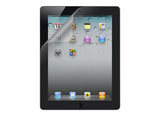 Belkin Screen Guard Transparent Overlay F8N616CW - Προστατευτικό οθόνης Apple iPad 2