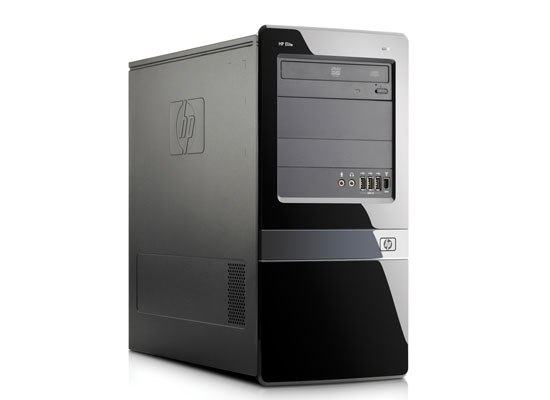 HP Elite 7200