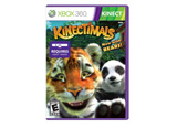 Kinectimals: Now with Bears - Xbox Games
