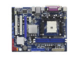 ASRock K8A780LM