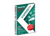 Kaspersky Antivirus 2012