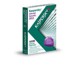 Kaspersky Internet Security 2012