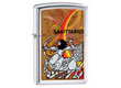 ZIPPO ZODIAC SAGITTARIUS