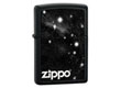 ZIPPO 863370  GALAXY 
