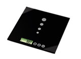 XAVAX KITCHEN SCALE JULIA BLACK