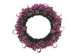 EVITA PERONI BABOUSHKA HAIR TWIST BLACK