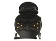 EVITA PERONI AMISHA SHARK BLACK