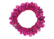 EVITA PERONI PENNIE  HAIR TWIST PINK
