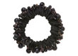 EVITA PERONI PENNIE  HAIR TWIST BLACK