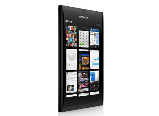 Nokia N9