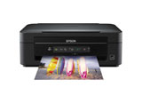 Epson Stylus SX235W
