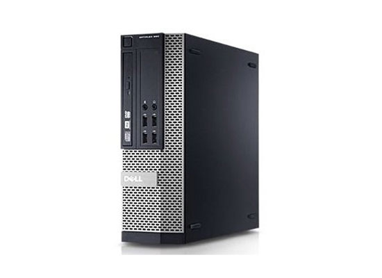 Dell - Opt990Sf