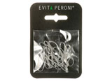 EVITA PERONI ALDO RUBBER ELASTIC CRYSTAL