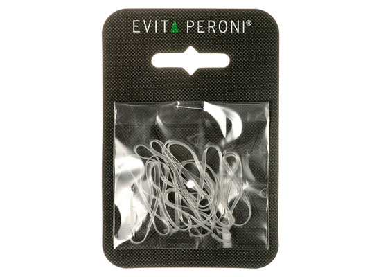 EVITA PERONI ALDO RUBBER ELASTIC CRYSTAL