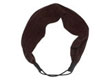EVITA PERONI MUZIA SOFT BAND  BROWN