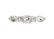 EVITA PERONI EA CLIP  CRYSTAL