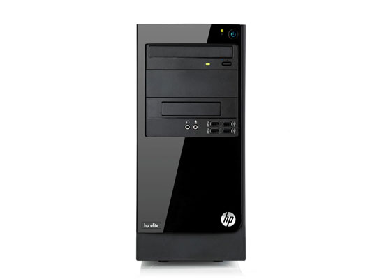 HP 7300 Elite Microtower XT236EA-CP
