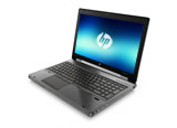 HP EliteBook 8560w LG660EA