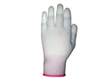 BORMANN BPP003 ΓΑΝΤΙΑ NYLON ΜΕ PU