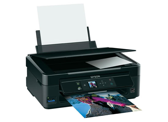 Epson Stylus SX435W