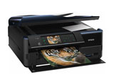 Epson Stylus PX730WD