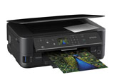 Epson Stylus SX535WD