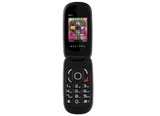 Alcatel OT361 - Κόκκινο