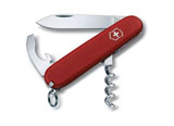 VICTORINOX ECOLINE WAITER ΕΛΒΕΤΙΚΟΣ