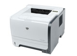 HP LaserJet P2055