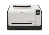 HP LaserJet Pro CP1525n