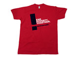 ACTION AID RED LOGO L