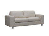 SOFAX ΚΑΝΑΠΕΣ GIGLIO 3-2 SEATERS BEIGE 