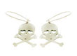 ALGENTA SILVER SKULLS