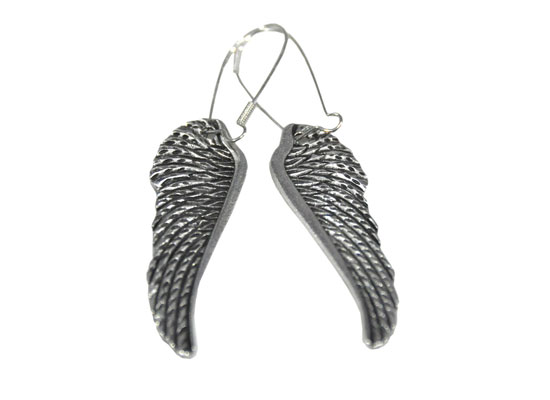 ALGENTA SILVER WINGS