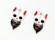 ALGENTA BLACK BATS